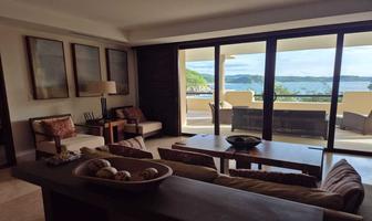 Foto de inmueble en Cruz del mar , Col. Bahías de Huatulco C.P. 70987, Santa María Huatulco